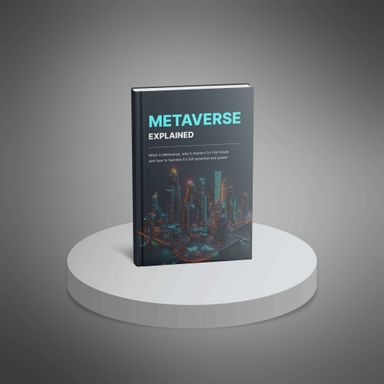 Metaverse Explained