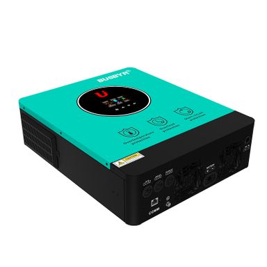  4.2KW HYBRID INVERTER (PRE-ORDER FROM CHINA) (9 -13 Days Max to arrive in Liberia)