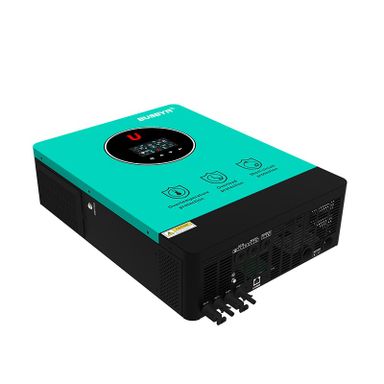  8.2KW HYBRID INVERTER (PRE-ORDER FROM CHINA) (9 -13 Days Max to arrive in Liberia)