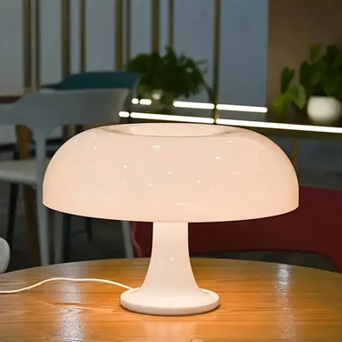 3-Tone Mushroom Lamp