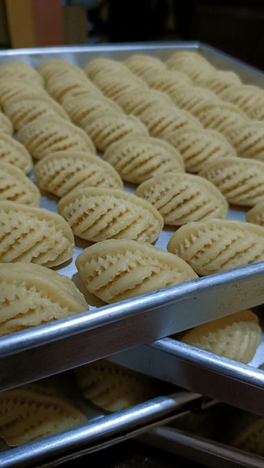 Kuih Makmur