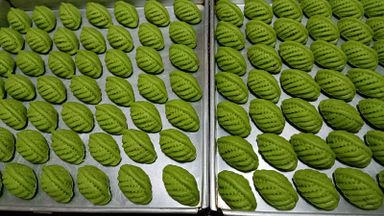 Kuih Makmur