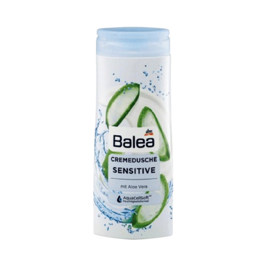 BALEA SHOWER GEL 