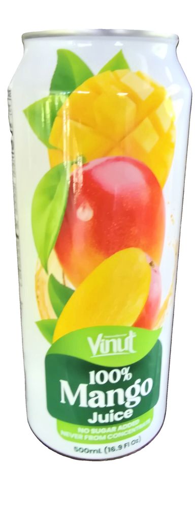 Mango Juice 500ML 