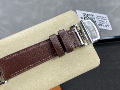 IWC Portofino Automatic White and Brown