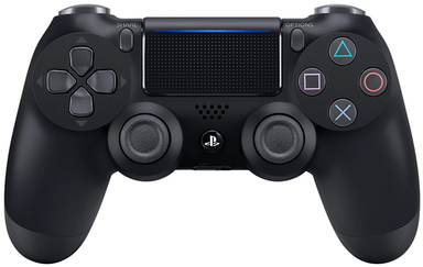 PS4 DUAL SHOCK 4 WIRELESS CONTROLLER