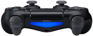 PS4 DUAL SHOCK 4 WIRELESS CONTROLLER