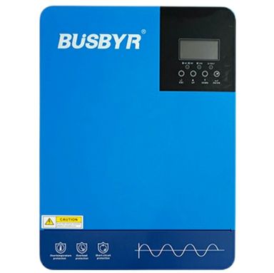  6.2KW OFF-GRID INVERTER (PRE-ORDER FROM CHINA) (9 -13 Days Max to arrive in Liberia)