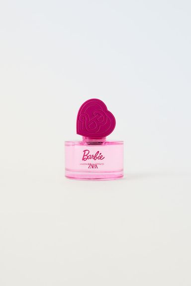 Eau de toilette BARBIE