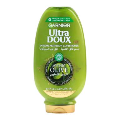 ULTRA DOUX CONDITIONER 200ml