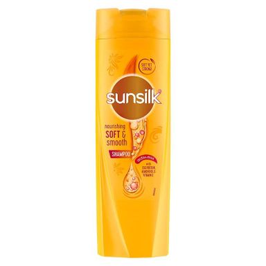 Sunsilk Shampoo