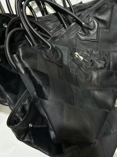 Chrome Hearts Tote Bag 