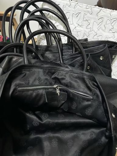 Chrome Hearts Tote Bag 