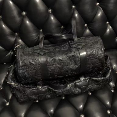 Chrome Hearts Duffle Bag