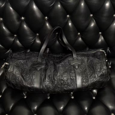 Chrome Hearts Duffle Bag