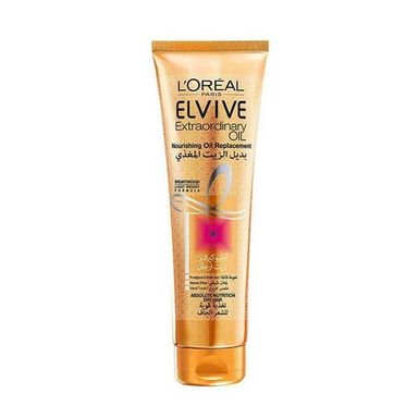 ELVIVE 300ML OIL REPLACEMENT