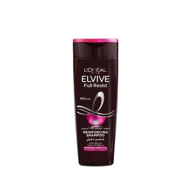 ELVIVE SHAMPOO FULL RESIST