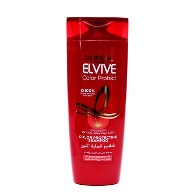 ELVIVE SHAMPOO COLOR PROTECT