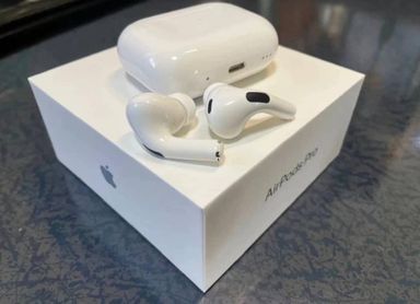 Airpods pro 2 ieme génération 