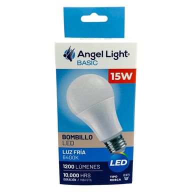 Bombillo Led 15W 110V 220V Angel Light