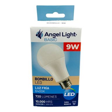 Bombillo Led 9W 110V 220V Angel Light