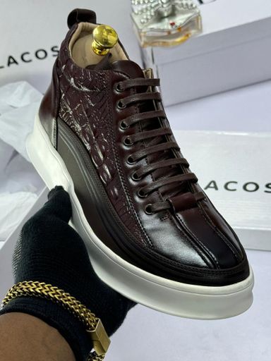 Lacoste Classic Shoes