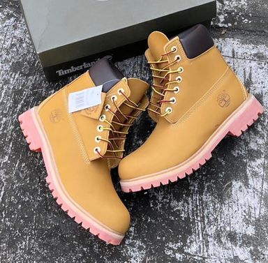 Timberland Prime