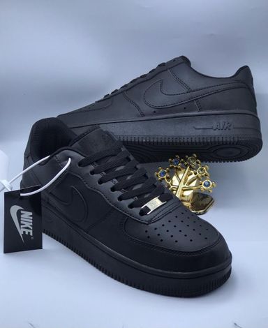 Black Air Force One 