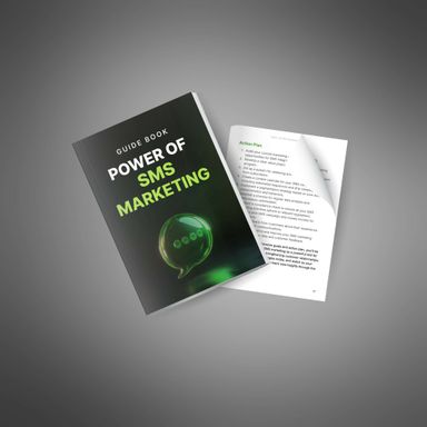 Power of SMS Marketing - Guide