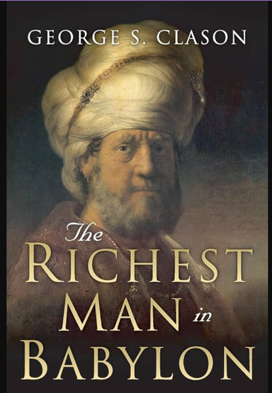  The Richest Man in Babylon 