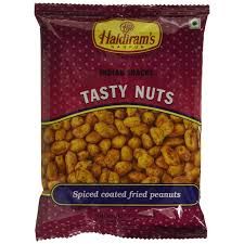 HALDIRAM TASTY 200G