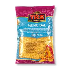 TRS MOONG DAL 1KG