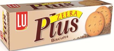 LU BISCUITS ZEERA PLUS 108G