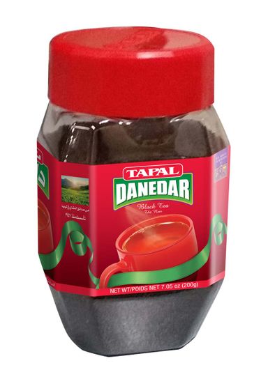 TAPAL DANEDAR TEA 900G