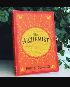  the alchemist