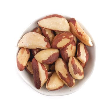 Brazil Nut Selected