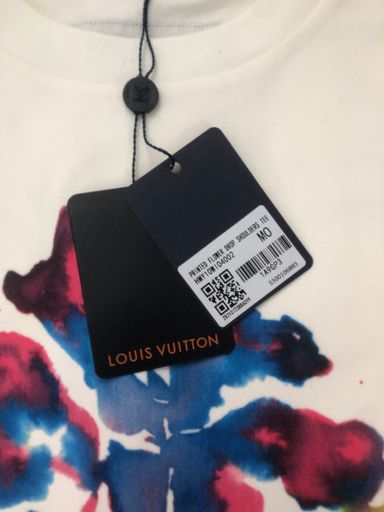 LV Tee 