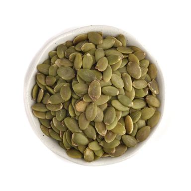 Pumpkin Seeds (Kaddu)