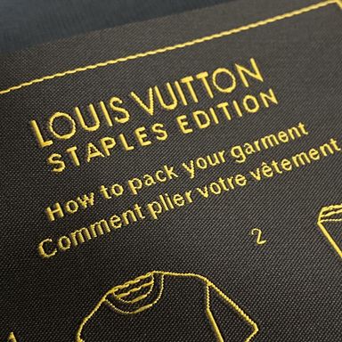 LV Tee