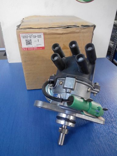 Distributor Assy - DENSO FEROZA F300