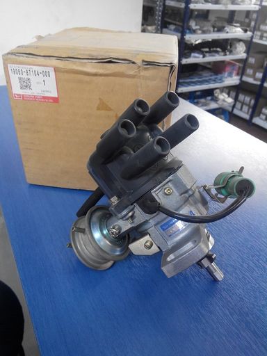 Distributor Assy - DENSO FEROZA F300