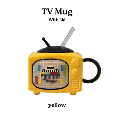 TV Mug