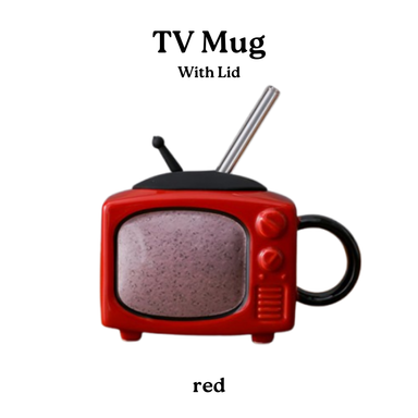 TV Mug