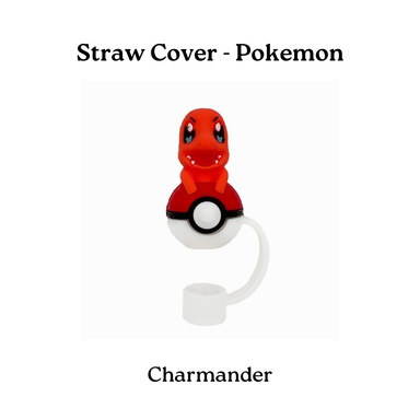 Straw Cover - Pokemon