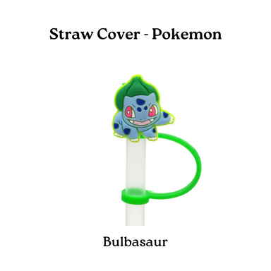 Straw Cover - Pokemon