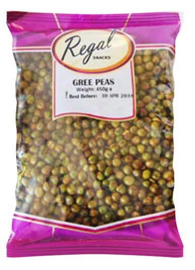 REGAL MUNG DAAL 375G