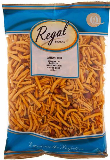 REGAL LAHORI MIX 375G