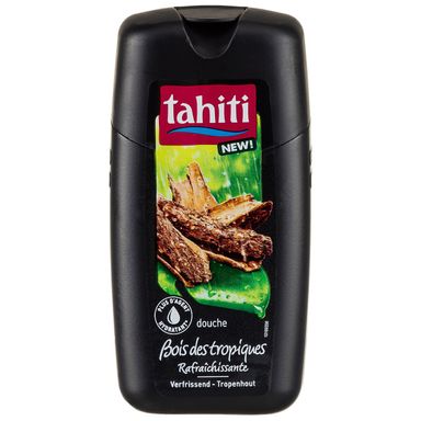 TAHITI 