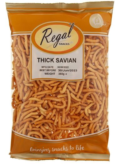 REGAL THICK SAVIAN 350g