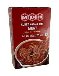 MDH MEAT CURRY MASALA 100G